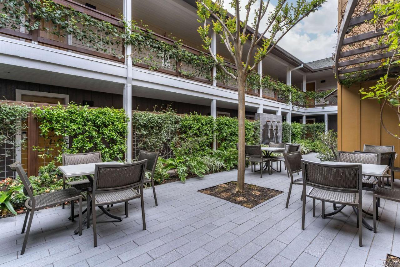 Best Western Plus Stevenson Manor Calistoga Luaran gambar