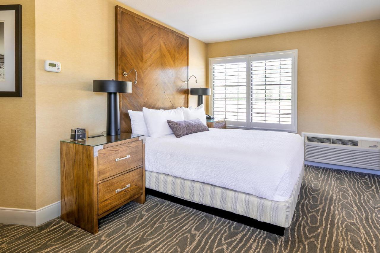 Best Western Plus Stevenson Manor Calistoga Luaran gambar