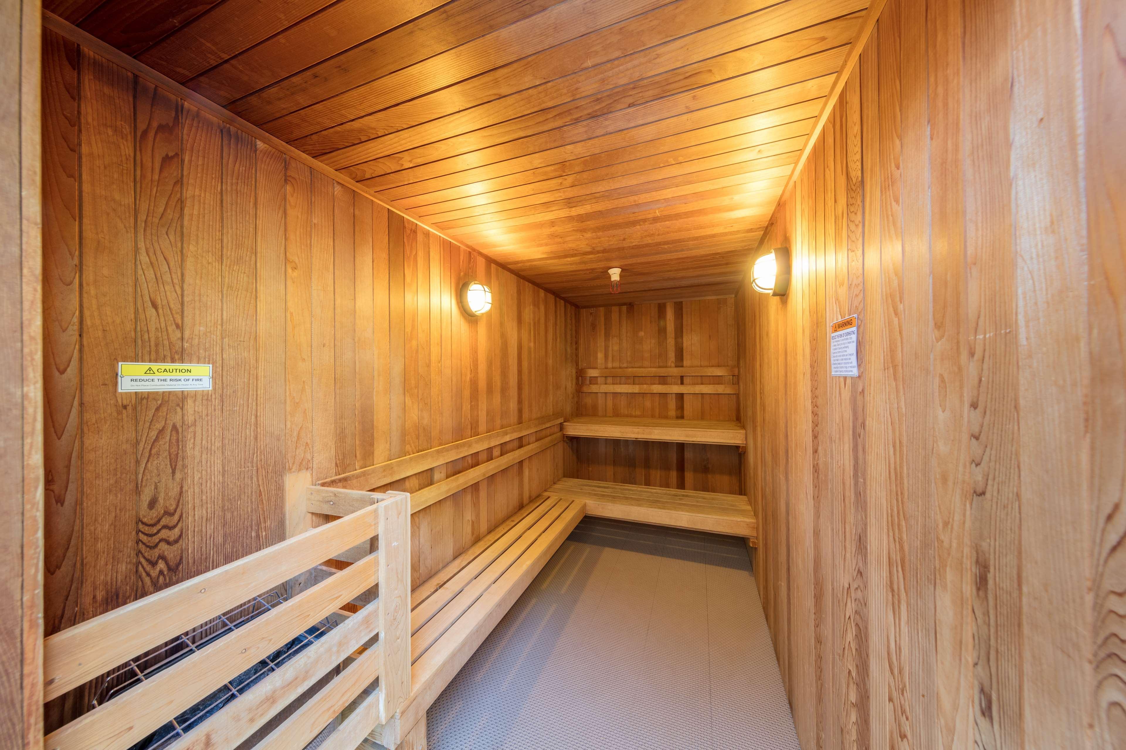 Best Western Plus Stevenson Manor Calistoga Luaran gambar