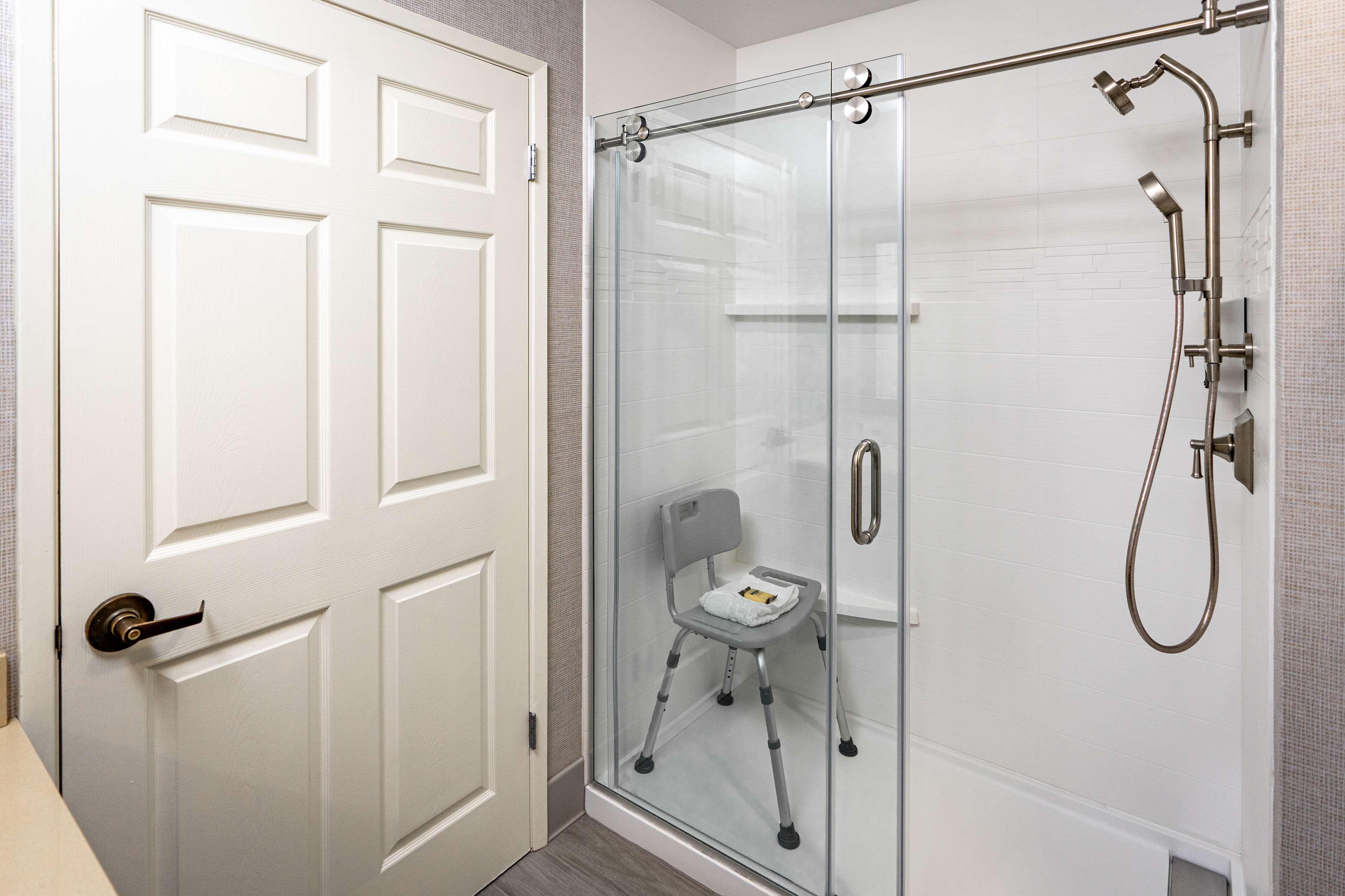 Best Western Plus Stevenson Manor Calistoga Luaran gambar
